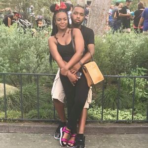 Meet your Posher, Deonte